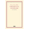 Orpheusa Soneler
