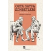 Orta Sayfa Sohbetleri - Edebiyat 2