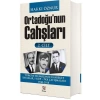 Ortadoğunun Cahşları 2.Cilt