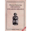 Ortadoğu Uygarlık Mirası 2