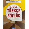 Ortaokul Türkçe Sözlük