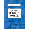Ortaokul Türkçe Sözlük