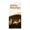 Orucun Hikmetleri