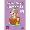 Örüntüyü Tamamla 5+ Yaş