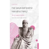 Osho - Her Şeye Sahipsiniz Kendiniz Hariç!