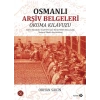 Osmanlı Arşiv Belgeleri Okuma Klavuzu