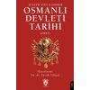 Osmanlı Devleti Tarihi (Özet)