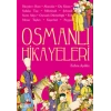 Osmanlı Hikayeleri 1