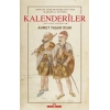 Osmanlı İmparatorluğunda Marjinal Sufilik: Kalenderiler