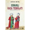 Osmanlı Kaza Teşkilatı
