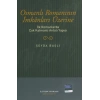 Osmanlı Romanının İmkanları Üzerine  İlk Romanlarda Çok Katmanlı Anlatı Yapısı