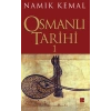 Osmanlı Tarihi 1