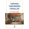 Osmanlı Tarihinden Fıkralar