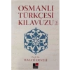 Osmanlı Türkçesi Kılavuzu 2