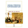 Osmanlı-Türkistan İlmî Münasebetleri