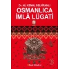 Osmanlıca İmla Lügati 3