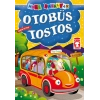Otobüs Tostos / Mini Masallar