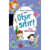 Otur Sıfır!