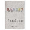 Öyküler 2 - O.Henry (Ciltli)