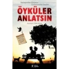 Öyküler Anlatsın