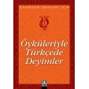 Öyküleriyle Türkçede Deyimler