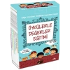 Öykülerle Değerler Eğitimi Seti (10 Kitap)
