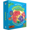 Öykülü Yapboz Zamanı - Dinozorlar