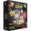 Öykülü Yapboz Zamanı - Uzay