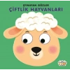 Oynayan Gözler Çiftlik Hayvanları