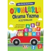 Oyunlarla Okuma Yazma Alıştırmaları