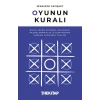 Oyunun Kuralı: Bilimi İnkar Etmenin, Palavrayı Pazarlamanın ve İş Dünyasında Vurgun Yapmanın Yolları