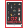 Oz Yazılımcısı