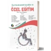 Özel Gereksinimli Çocuklar ve Özel Eğitim