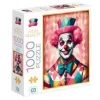 Palyaço Puzzle 1000