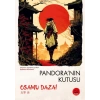 PandoraNın Kutusu  - Japon Klasikleri