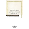 Papağanın Yetmiş Masalı - Şukasaptati - Hasan Ali Yücel Klasikleri (Ciltli)
