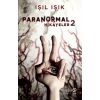 Paranormal Hikayeler 2 (Ciltli)