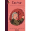 Parlak Fikirler-Einstein