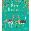 Parti Başlasın