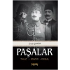 Paşalar (Talat-Enver-Cemal)