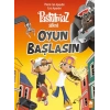 Pastutmaz Ailesi 2 - Oyun Başlasın