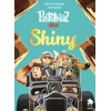 Pastutmaz Ailesi - Shiny