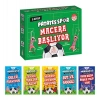 Patatesspor Macera Başlıyor (5 Kitap+Soru Kitapçığı)