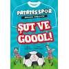 Patatesspor Macera Başlıyor - Şut Ve Goool !