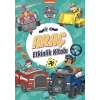 Paw Patrol - Araç Etkinlik Kitabı