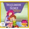 Paylaşılamayan Kalemler - Duygularımı Fark Ediyorum 5