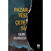 Pazartesi Çetesi