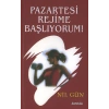 Pazartesi Rejime Başlıyorum!