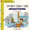 Pedagojik Öyküler 2 - Yatağıma Yağmur Yağdı