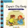 Pedagojik Öyküler 3 - Zeynepin Düş Sandığı